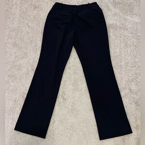 Worthington Petite Black Trousers